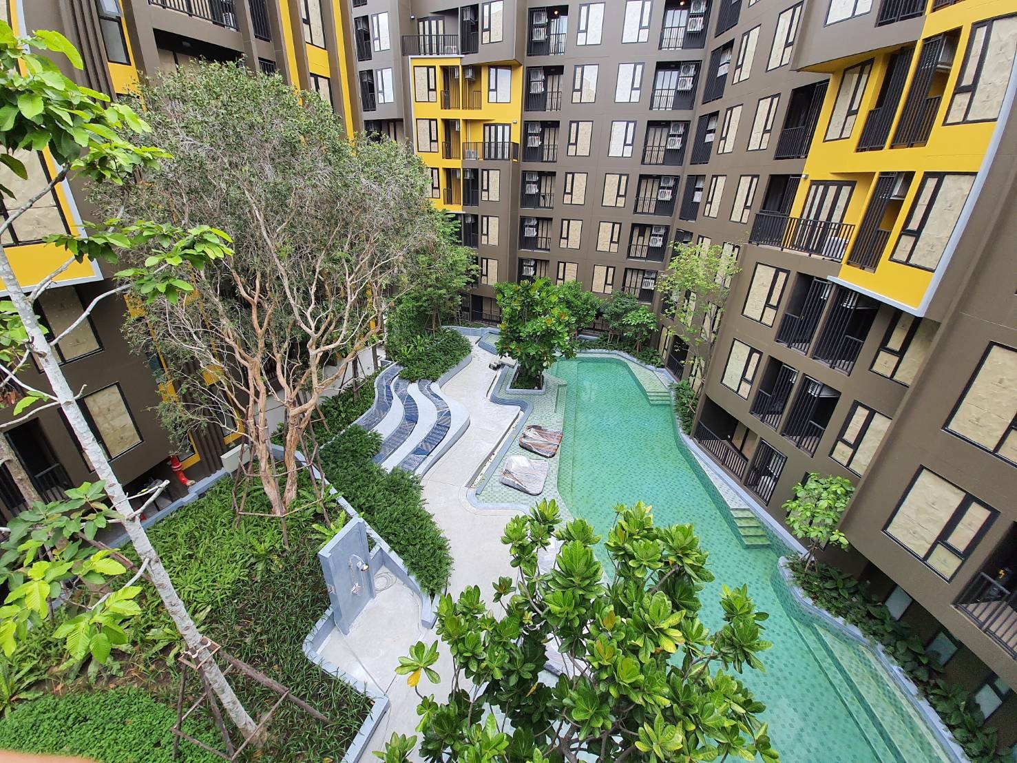 QA Design DISTRICT48 CONDOMINIUM qa-design-district48-condominium